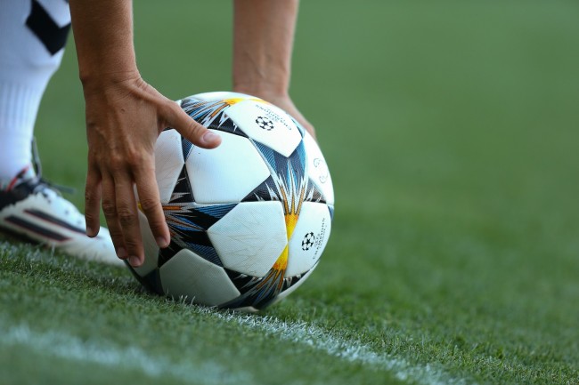 Alle Spiele der Women's Champions League in dieser Woche: Zeiten und wie man sie sehen kann