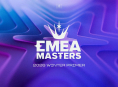 Der EMEA Masters Winter 2026 umfasst 36 ERL-Teams