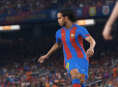 Ronaldinho kickt in Pro Evolution Soccer 2018