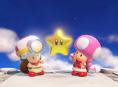 Frisches Switch-Gameplay aus Captain Toad: Treasure Tracker
