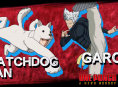 Zwei DLC-Packs erweitern One Punch Man: A Hero Nobody Knows heute