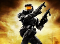 Schaut euch diesen gro&szlig;artigen Lego-Bau von Halo 2 an
