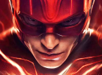 Ezra Miller wird für ihre Leistung in The Flash geehrt