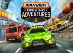 Matchbox Driving Adventures erscheint am 20. September für PC und Konsolen
