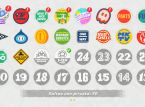Mario Kart World: Sticker Guide - Vervollständigen Sie die Sammlung!