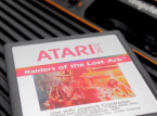 Verschollenes Atari 2600-Spiel "Erdbeben" im Museum in Texas ausgegraben