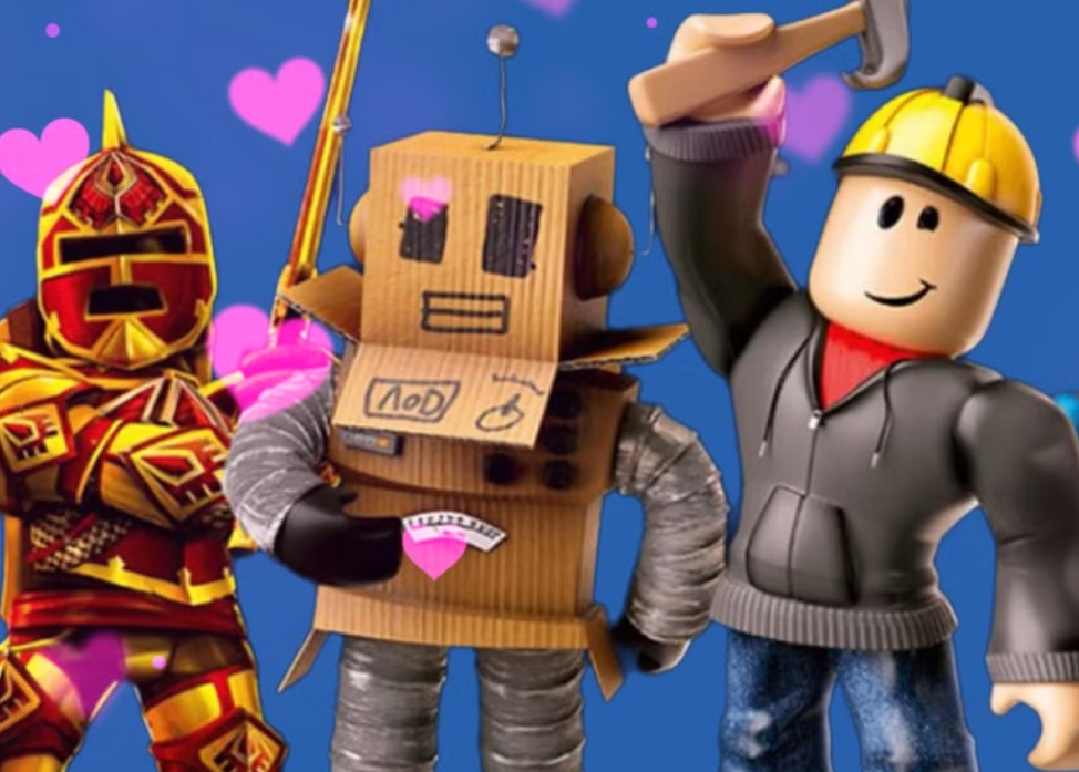 Roblox