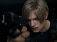 Leon Kennedy ist die st&auml;rkste Person in der Geschichte von Resident Evil, sagt Requiem-Regisseur