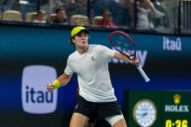 João Fonseca holt sich den größten Titel seiner Karriere und festigt sich in den Top 30 des Tennissports