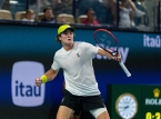 Der CEO des Tennisverbands erwartet, dass neue Talente "wie Fonseca" die L&uuml;cke zu Alcaraz und Sinner schlie&szlig;en