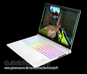 HP stellt auf der CES den neuen HyperX OMEN MAX 16 vor und bezeichnet ihn als "den leistungsstärksten Gaming-Laptop der Welt"