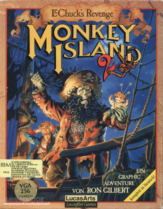 Die 10 schönsten Big-Box-Cover für PC