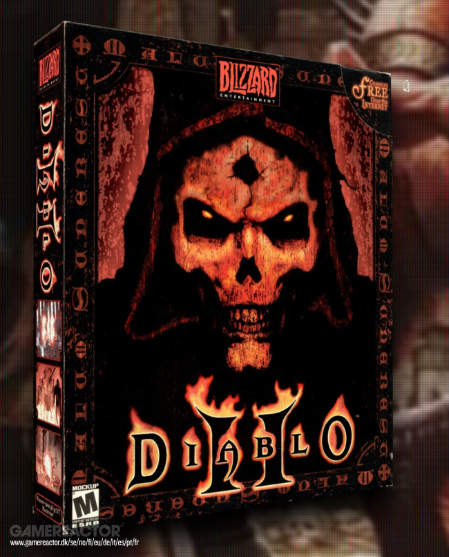 Die 10 schönsten Big-Box-Cover für PC