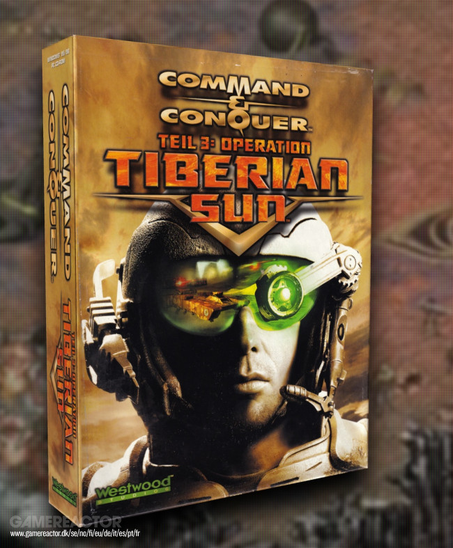 Die 10 schönsten Big-Box-Cover für PC