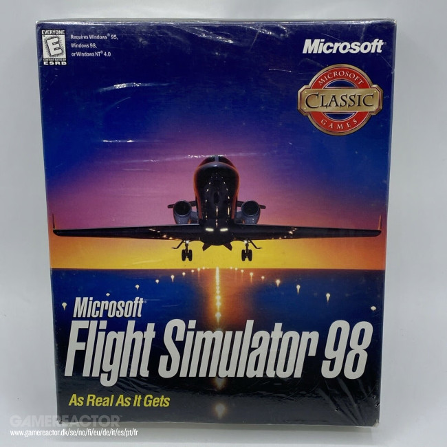 Die 10 schönsten Big-Box-Cover für PC