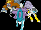 Pok&eacute;mon FireRed/LeafGreen Leitfaden: Wie man Suicune, Entei und Raikou f&auml;ngt