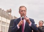 Die britische Wahlaufsichtsbeh&ouml;rde pr&uuml;ft, ob sie Nigel Farage wegen nicht n&auml;her genannter 5-Millionen-Pfund-Spende untersuchen soll