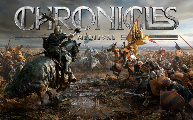 Chronicles: Medieval Gameplay-Vorschau: Ein weiteres raues Strategiespiel für den Geschichtsfan, der in deinem Leben lebt