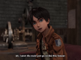 Attack on Titan 3 wird im Dezember f&uuml;r PC und Konsolen erscheinen