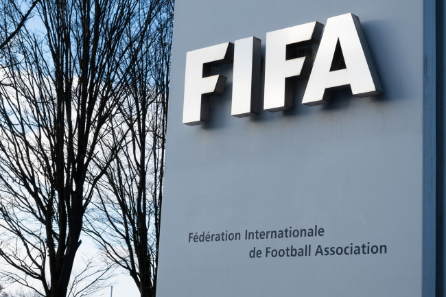 Schweden und Serbien, die nächsten Nationen nach Wales, die ihre Unterstützung für Infantino zurückzogen