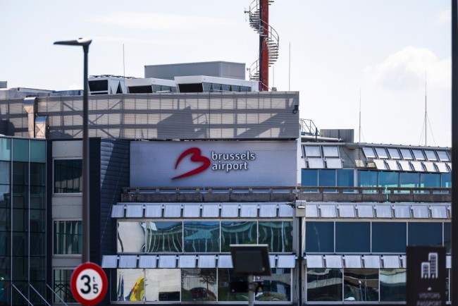 Flughäfen in Belgien nach Drohnensichtungen (erneut) geschlossen