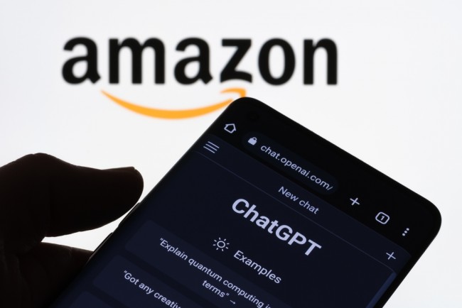 Amazon verhandelt über eine Investition von 10 Milliarden Dollar in OpenAI