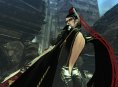 Bayonetta in Anarchy Reigns
