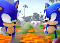 Angespielt! Sonic Generations