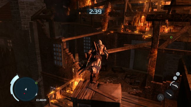 Assassin's Creed III