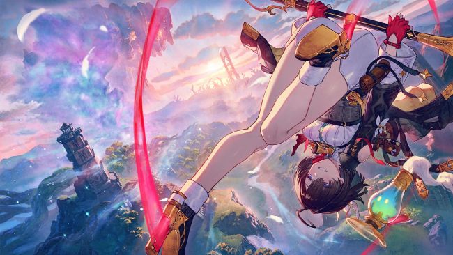 Atelier Yumia: The Alchemist of Memories & the Envisioned Land