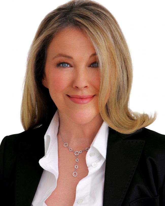 Catherine O'Hara, die Star von Home Alone, Schitt's Creek und The Last of Us, ist tot