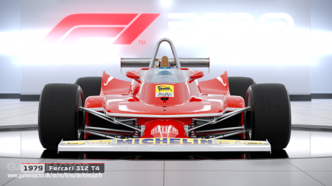 F1 2018