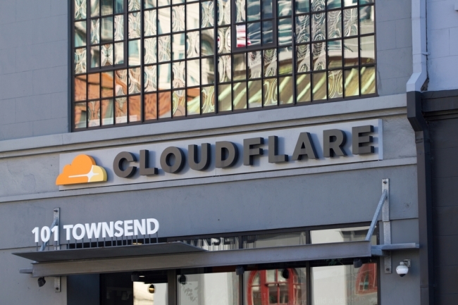 Ein Cloudflare-Ausfall stört große Websites wie X, LinkedIn und Zoom