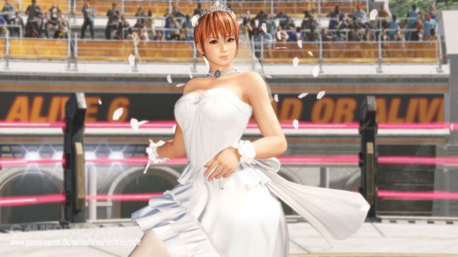 Dead or Alive 6