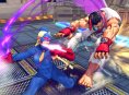 Patch f&uuml;r fehlerhaftes Ultra Street Fighter IV auf PS4 unterwegs