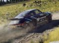VR-Upgrade von Dirt Rally 2.0 rast auf PC