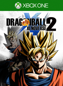 Dragon Ball Xenoverse 2