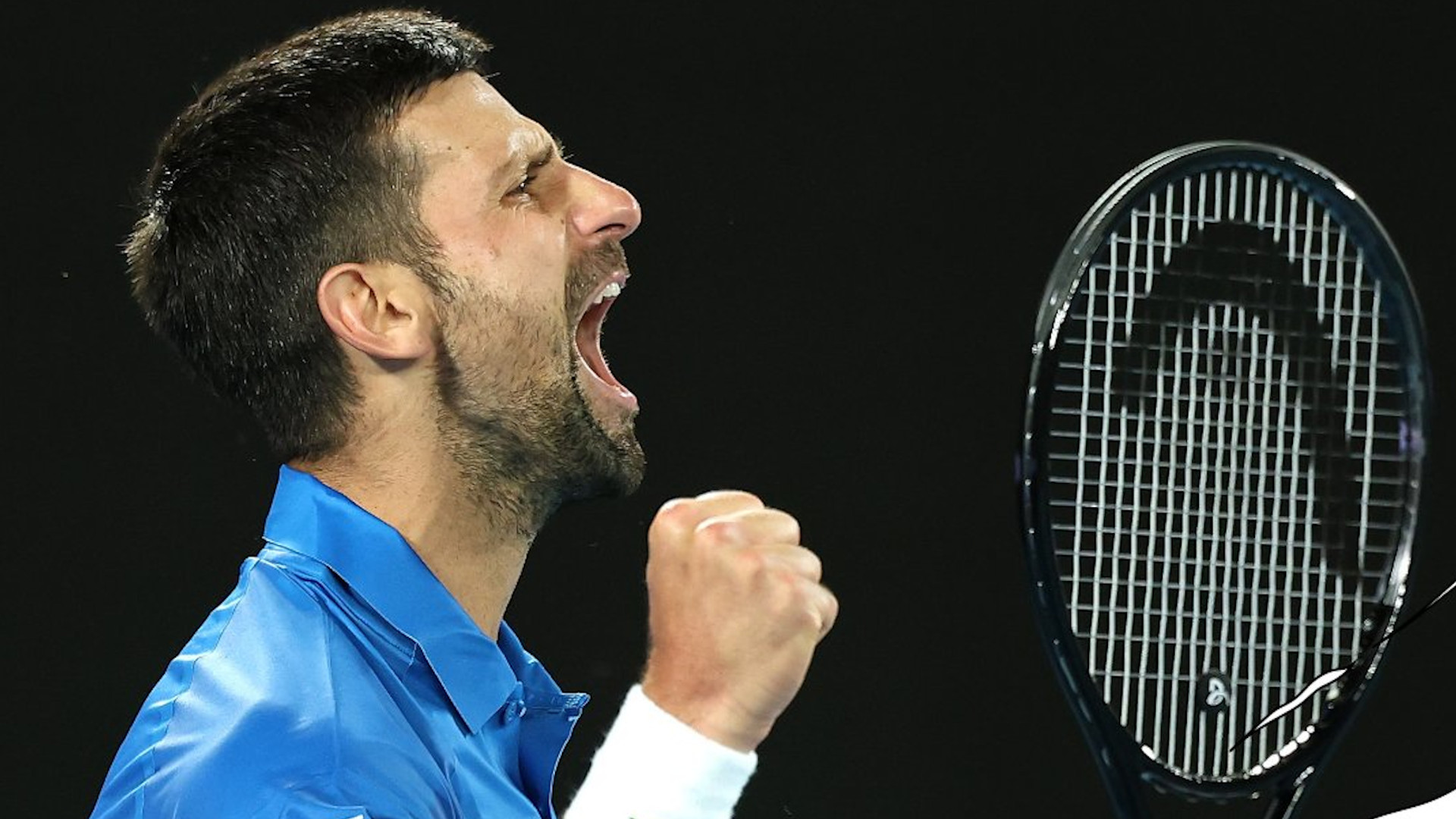 Erster Sieg für die Partnerschaft Djokovic-Murray