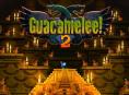 Guacamelee 2 angekündigt, kommt 2018