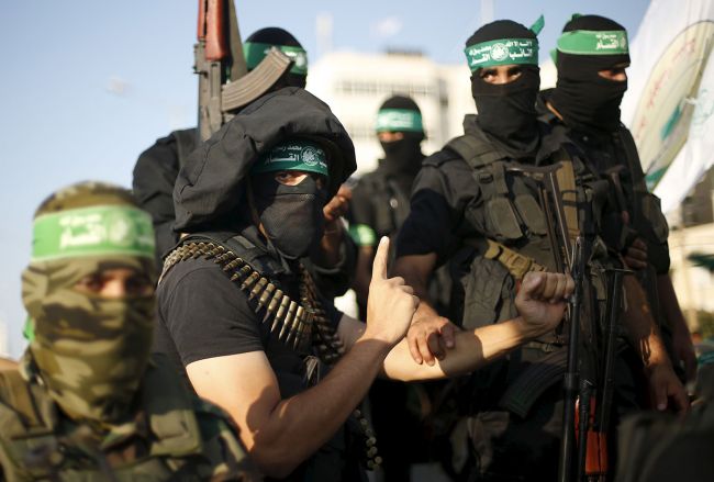 Hamas kündigt neuen Mechanismus für bevorstehenden Gefangenenaustausch mit Israel an