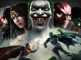 Injustice: Götter unter uns bekommt ihr noch bis Donnerstag gratis auf PC, PS4 und Xbox One