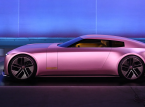 Jaguar wird "den Nischenteil eines Nischenteils" des Marktes ansprechen