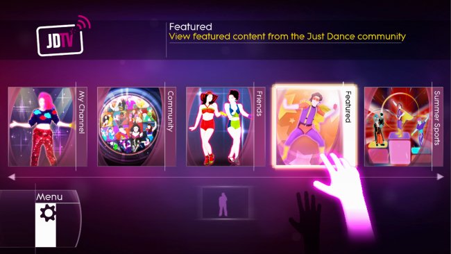 Just Dance 4 Kritik - Gamereactor