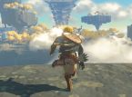 Zelda: Tears of the Kingdom bekommt sowohl neue Screenshots als auch Boxart