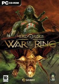 Der Herr der Ringe: War of the Ring