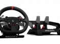 Mad Catz Pro Racing Force Feedback Wheel