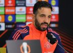 Ruben Amorim spricht über seine Zukunft nach dem Europa-League-Fiasko