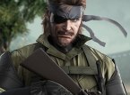Gerücht: Konami kündigt Metal Gear-Remasters an