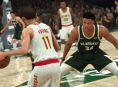 NBA 2K21 wird 121 Gigabyte auf den Konsolen einnehmen