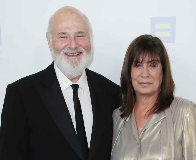 Neue Details wurden enthüllt, wie Rob Reiner und seine Frau tot aufgefunden wurden